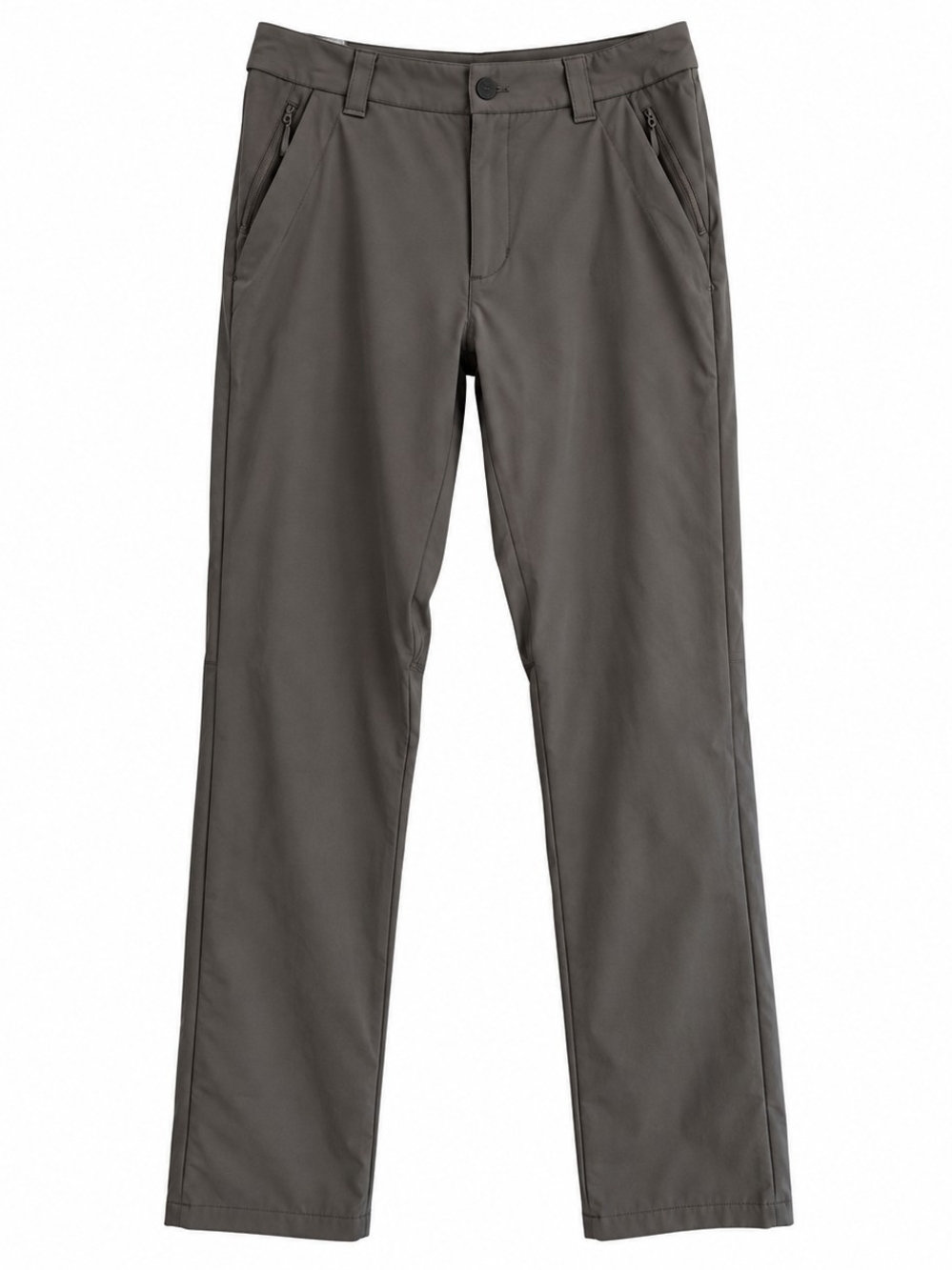 Lululemon Men’s ABC Pants Size 32 Military Green Straight Leg Stretch